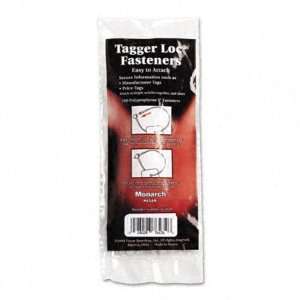  Tagger Fasteners, Refills, 100 Count   5 Long(sold in 