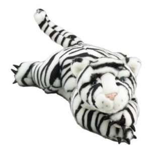    White Tiger Stuffed Animal   Skyler White Tiger   18 Toys & Games