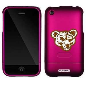  Cornell University Mascot on AT&T iPhone 3G/3GS Case by 