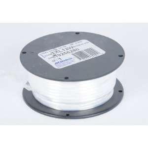   TXL Wire, 12 Gauge Thickness, Lead 50 Spooled, White Automotive