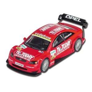  SCX Digital System Tv Today Opel Astra V 8 Coupe Dumbreck 