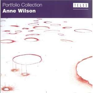   Anne Wilson (Portfolio Collection) (v. 6) (9781902015224) Anne Wilson