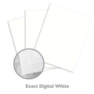  Exact Digital White Paper   2000/Carton
