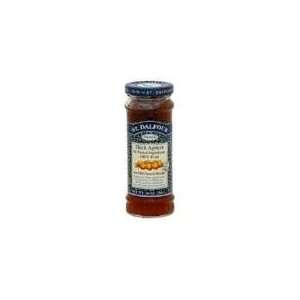 St Dalfour Apricot 100% Fruit Conserve Grocery & Gourmet Food