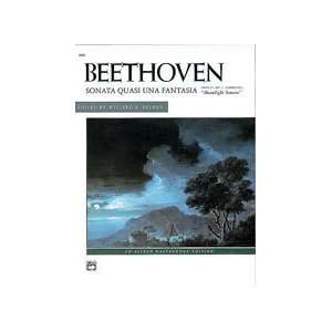   Moonlight Sonata, Op. 27, No. 2 (Complete) Musical Instruments