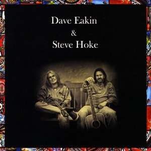  Dave Eakin & Steve Hoke Eakin, Hoke Music
