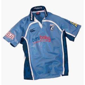  CCC CARDIFF HOME REPLICA JERSEY (SKY/NAVY) SHORT SLEEVE 