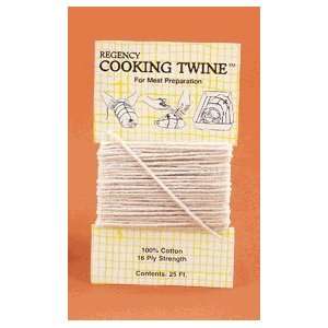  Cooking Twine   25ft
