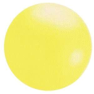  Qualatex Balloons   5.5 Yellow Chloroprene Toys & Games