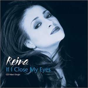  If I Close My Eyes [Vinyl] Reina Music