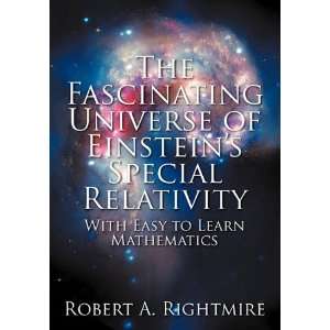  The Fascinating Universe of Einsteins Special Relativity 