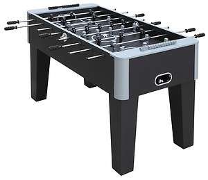 NEW Harvard Rematch Foosball Game Table 754806124506  