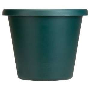  AKRO MILS Classic Pots, 24 evergreen Sold in packs of 6 