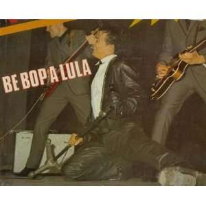  Be Bop a Lula GENE VINCENT Music