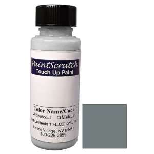  1 Oz. Bottle of Dark Bluish Grey Metallic Touch Up Paint 
