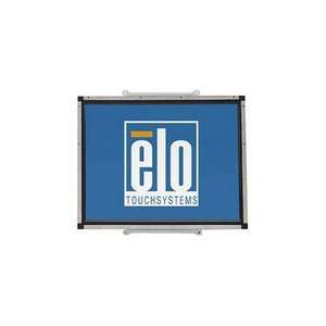  Elo 1537L 15 Open frame LCD Touchscreen Monitor   43 