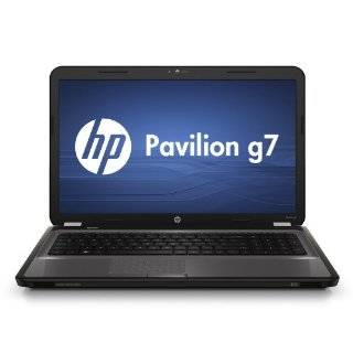 HP g7 1070us Notebook PC   Silver