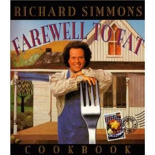   Richard Simmons Never Say Diet Book (9780446970419) Richard Simmons