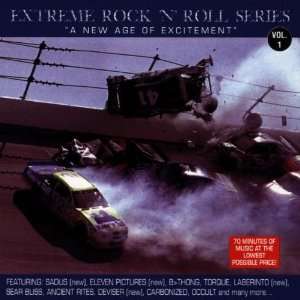  Extreme Rock A New Age Various Artists Music
