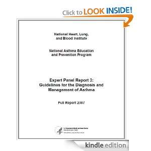   Asthma Lung, and Blood Institute National Heart  Kindle