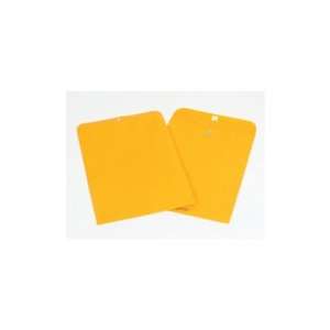    Shoplet select Kraft Clasp Envelopes SHPEN1005