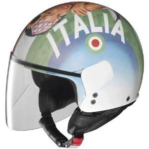  Nolan N30 Flashback Art Open Face Helmet X Large  Off 