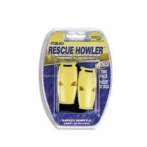  Fox 40 Rescue Howler