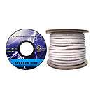 12awg 2c 165 strand 16mm speaker cable cm inwall rated
