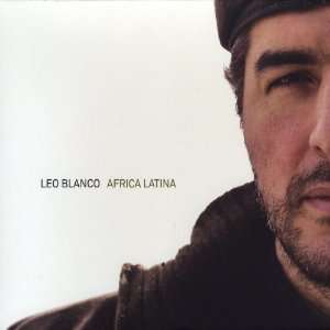  Africa Latina Leo Blanco Music