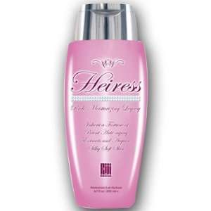  Fiji Heiress Moisturizer 6.7 Oz Beauty