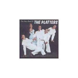  The Very Best of the Platters The Platters Music