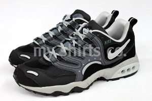 Nike Air Terra Humara Black Gray Mens Sneakers NEW  
