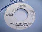 Jennifer Rush   The Power Of Love  