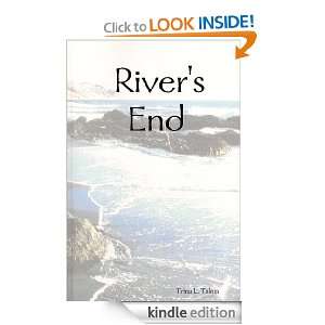 Rivers End Trina Talma  Kindle Store