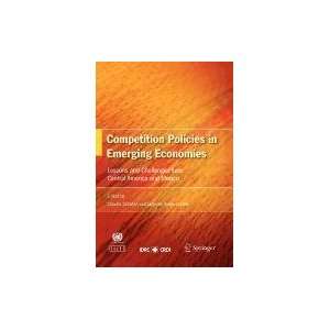  petition Policies in Emerging Economies (9780387570051) Books