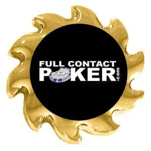  Full Contact Poker Spinner Card Cover