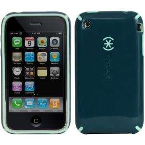 Speck JujuJulep Green CandyShell Case for iPhone 3G 3GS 