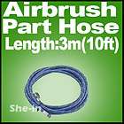  VEDA trachea rubber pipe tube air hose 3M 10ft 1/4 1/4 X 40 WD 23