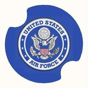 Air Force Carsters, Coasters for Your Car
