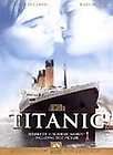 Titanic (DVD, 1999) RARE OOP, Brand New and Sealed