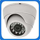 24 IR LED 3.6MM lens CMOS dome cctv camera security surveillance 