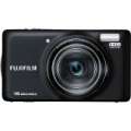 Fujifilm FinePix T400 16 Megapixel Compact Camera   Black