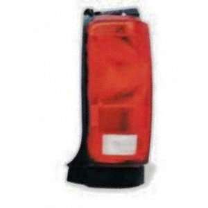  Grote/Save T 85342 5 Tail Light Automotive