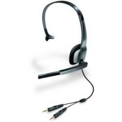 Plantronics .Audio 310 Multimedia Headset  