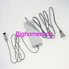 New Adapter Power Cord Cable Supply For Nintendo Wii AC US