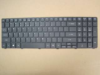 Acer Aspire 5742 7120 keyboard PK130C91100 new genuine  