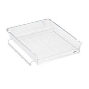  Rolodex Mesh Stackable Front Load Tray ROL22211ELD Office 