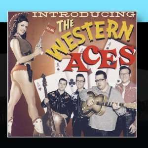  Introducing The Western Aces Western Aces Music