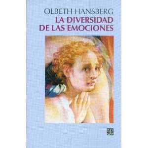  La diversidad de las emociones (Historia) (Spanish Edition 