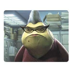    Brand New Mouse Pad Disney Monsters Inc ROZ 